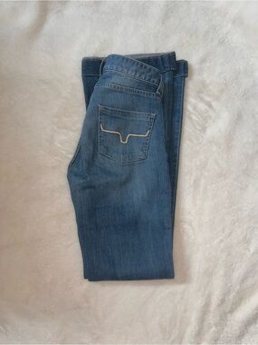 Kimes Ranch Lola Trouser Jean